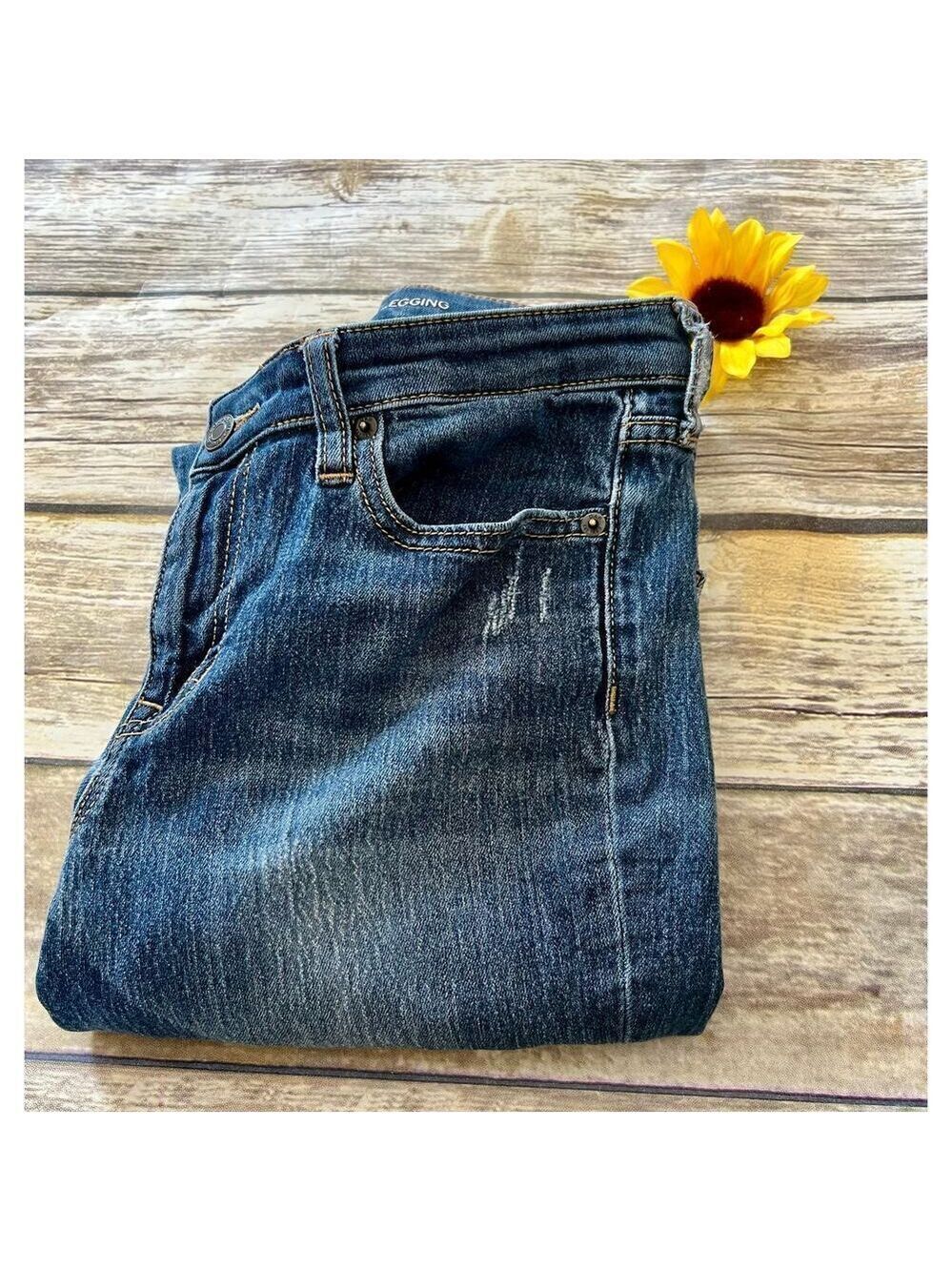GAP JEANS - Picture 3 of 8
